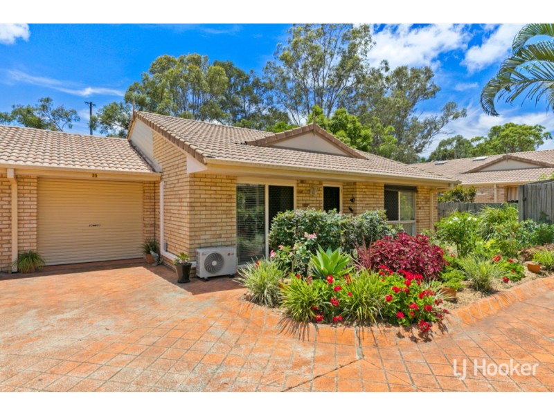 25/226 Mooroondu Road, Thorneside QLD 4158