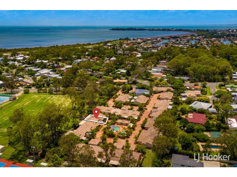 25/226 Mooroondu Road, Thorneside QLD 4158