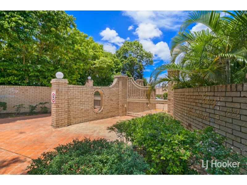 25/226 Mooroondu Road, Thorneside QLD 4158