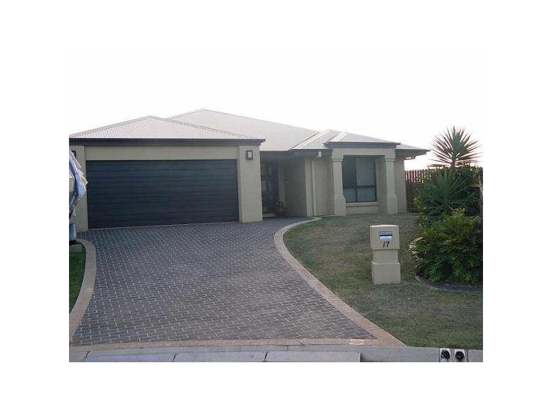 17 Skilton Place, Thornlands QLD 4164