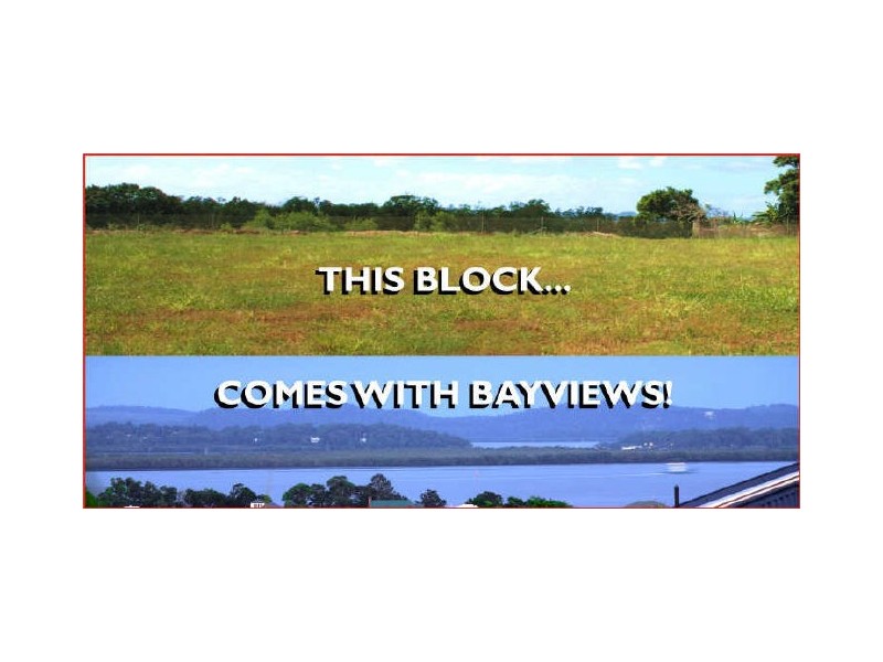 (Lot 3)/8 Omac Street, Redland Bay QLD 4165