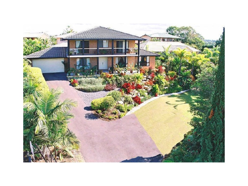 24 Abalone Crescent, Thornlands QLD 4164