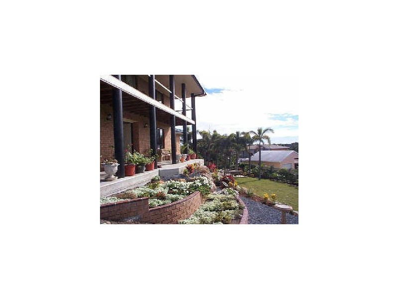 24 Abalone Crescent, Thornlands QLD 4164