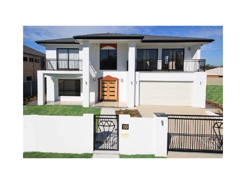 10 South Street, Thornlands QLD 4164