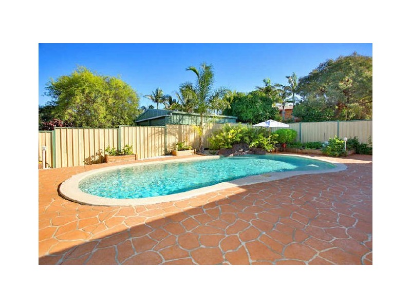 99 Long Street, Cleveland QLD 4163