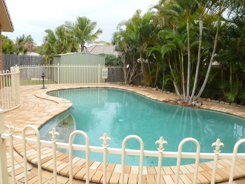 5 Lexia Court, Thornlands QLD 4164