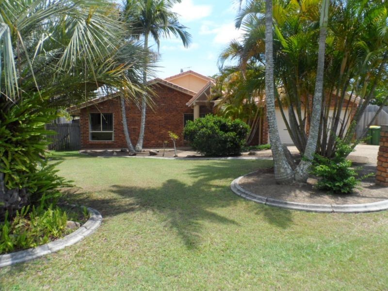 5 Lexia Court, Thornlands QLD 4164