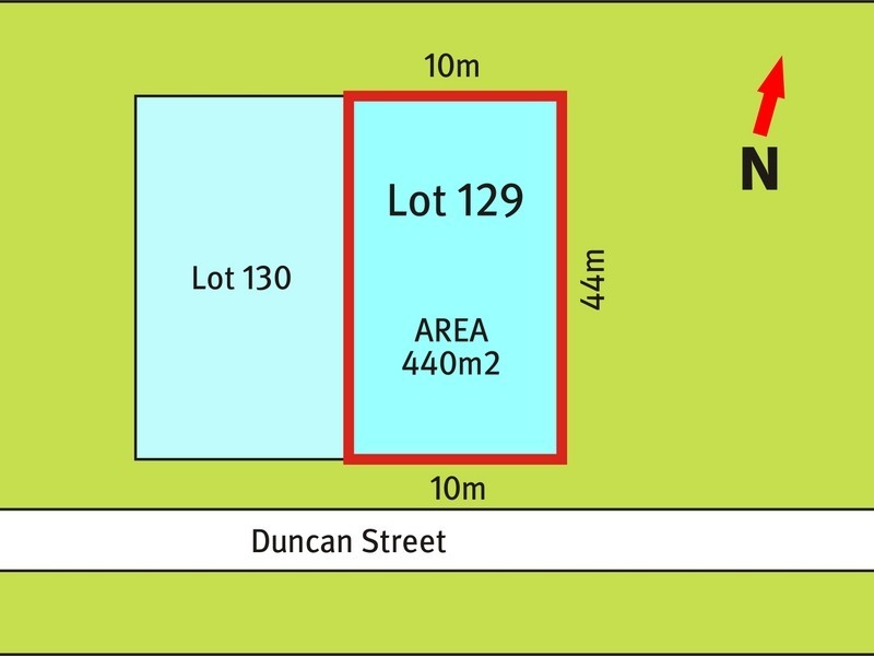 30 Duncan Street, Wellington Point QLD 4160