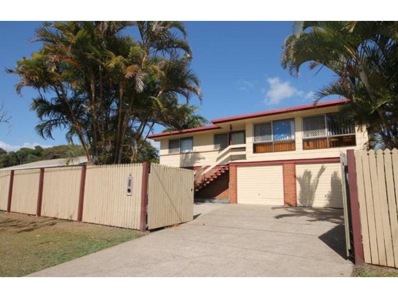 4 Makaha Drive, Birkdale QLD 4159