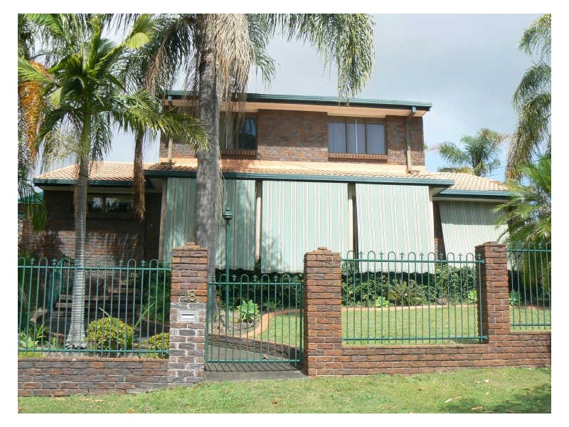 18 Brompton Street, Alexandra Hills QLD 4161
