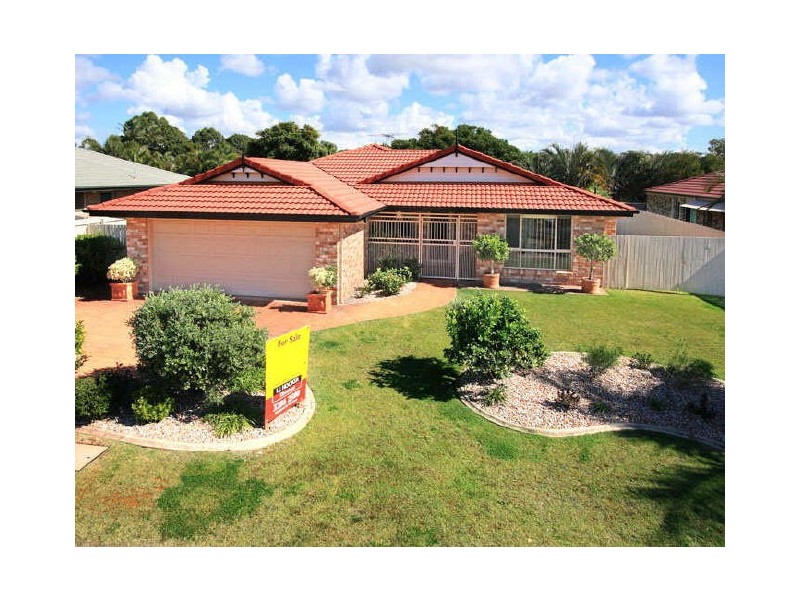 14 Amelia Place, Cleveland QLD 4163