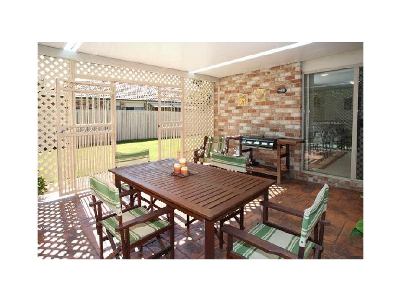 14 Amelia Place, Cleveland QLD 4163