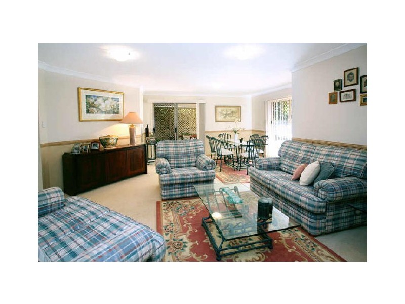 14 Amelia Place, Cleveland QLD 4163