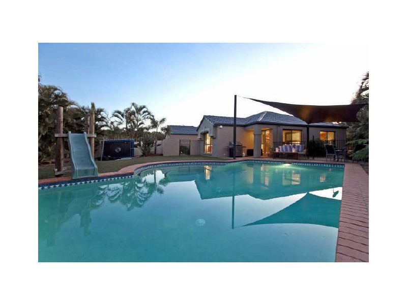 11 Nautilus Drive, Ormiston QLD 4160