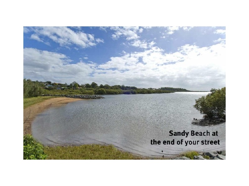 11 Nautilus Drive, Ormiston QLD 4160