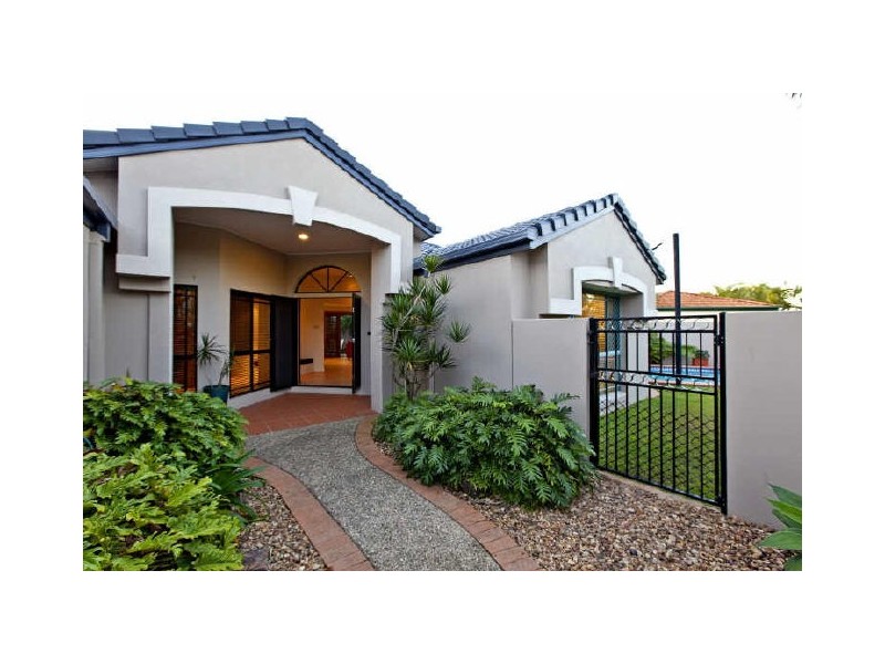 11 Nautilus Drive, Ormiston QLD 4160