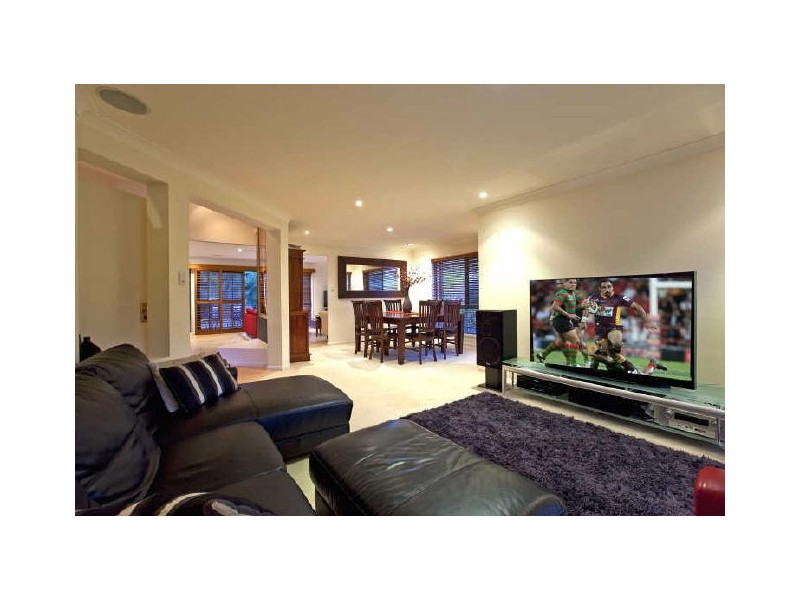 11 Nautilus Drive, Ormiston QLD 4160