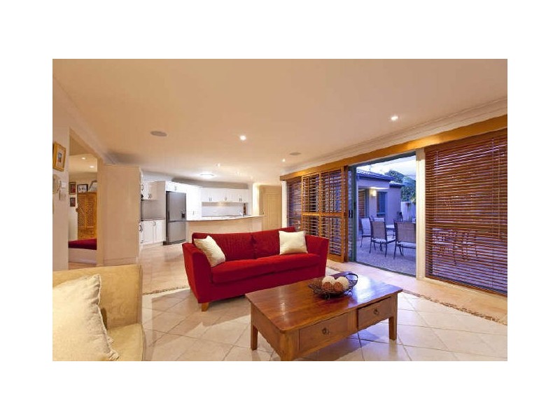 11 Nautilus Drive, Ormiston QLD 4160