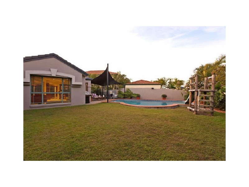 11 Nautilus Drive, Ormiston QLD 4160