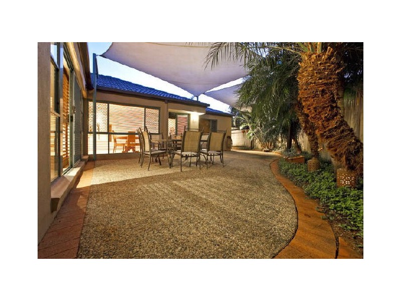 11 Nautilus Drive, Ormiston QLD 4160