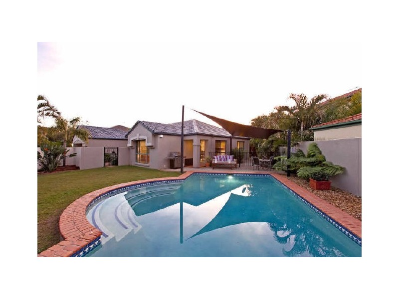 11 Nautilus Drive, Ormiston QLD 4160