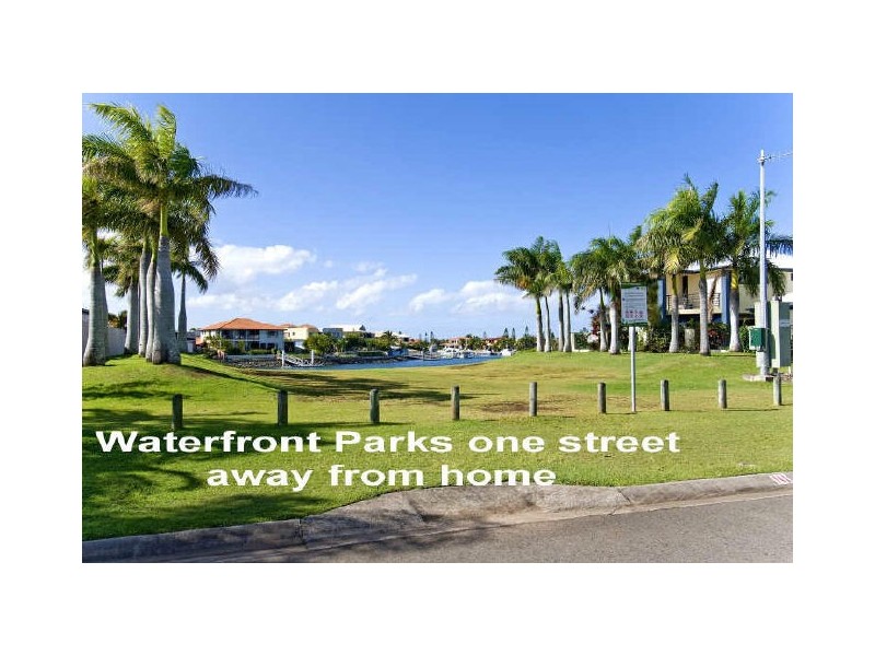 11 Nautilus Drive, Ormiston QLD 4160