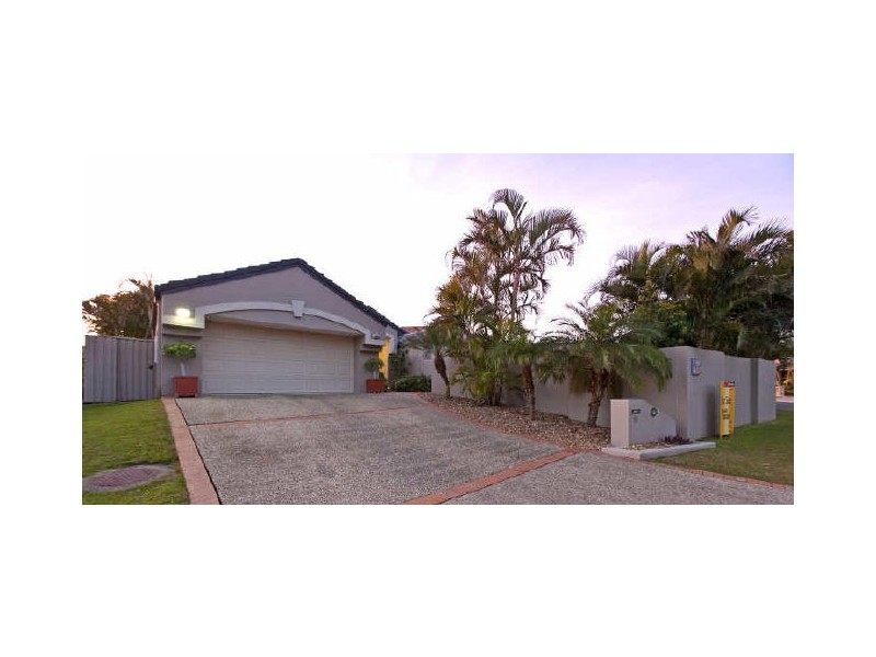 11 Nautilus Drive, Ormiston QLD 4160