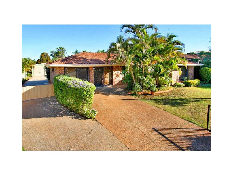 99 Long Street, Cleveland QLD 4163