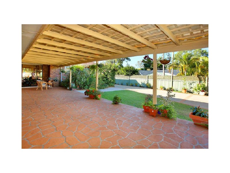 99 Long Street, Cleveland QLD 4163