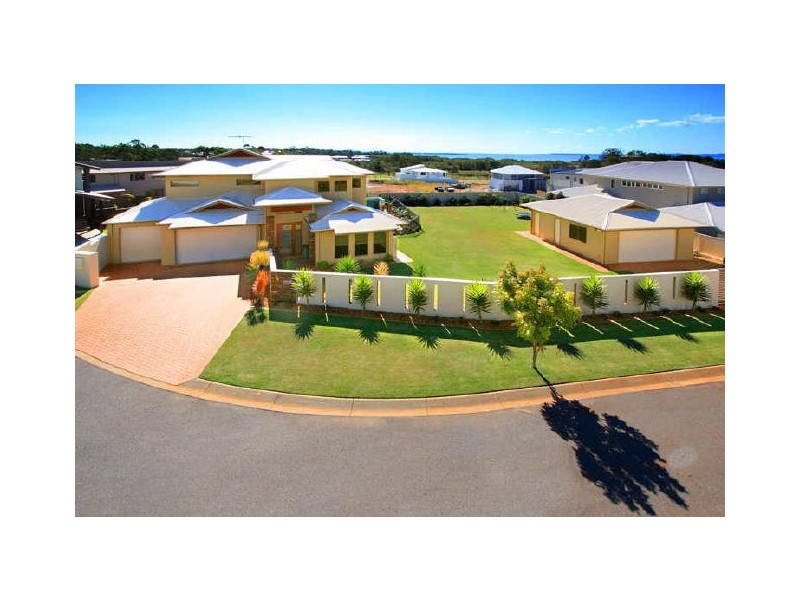 5 Sandune Place, Thornlands QLD 4164