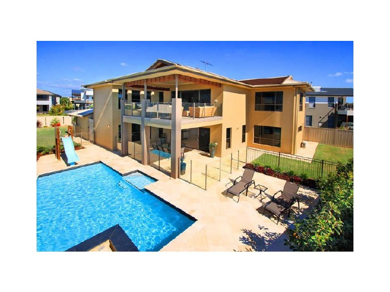 5 Sandune Place, Thornlands QLD 4164