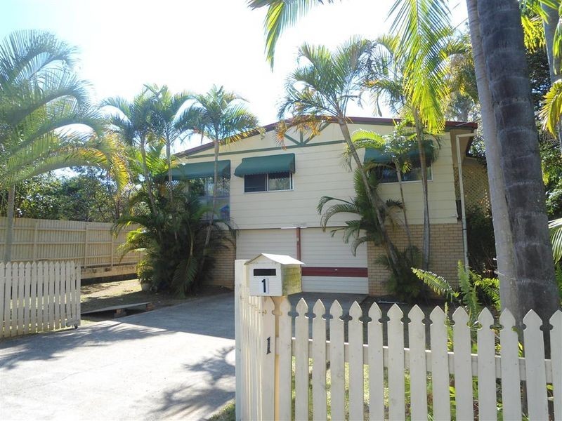 1 Boat Street, Victoria Point QLD 4165