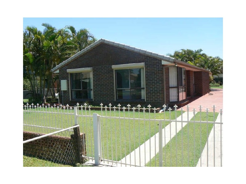 11A Eagle Street, Victoria Point QLD 4165