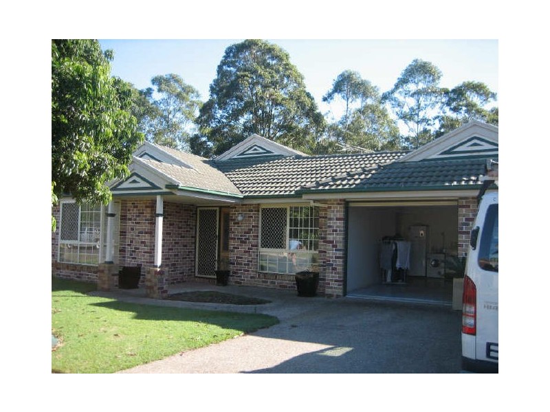 37 Pinelands Circuit, Redland Bay QLD 4165