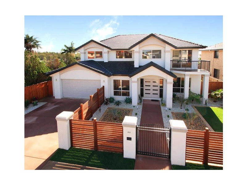 88 Thornlands Road, Thornlands QLD 4164