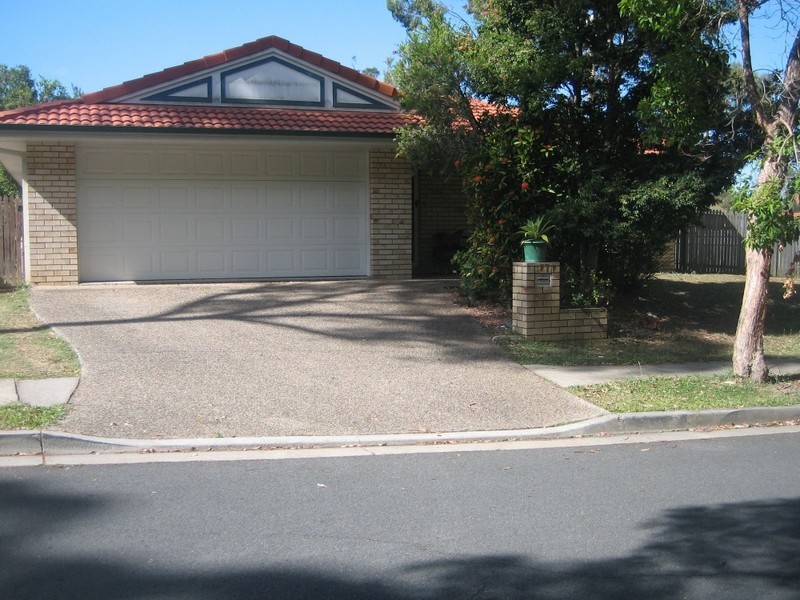 17 Coolnwynpin Way, Capalaba QLD 4157