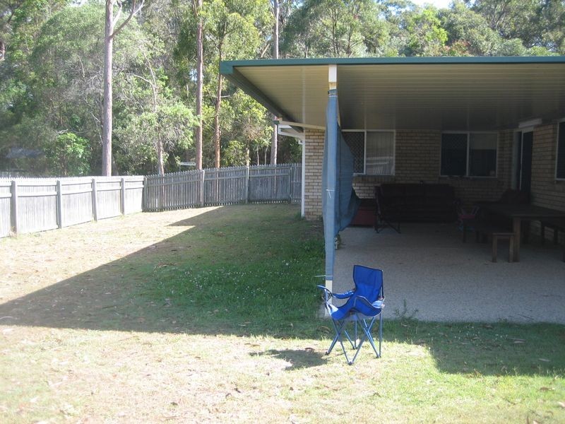 17 Coolnwynpin Way, Capalaba QLD 4157