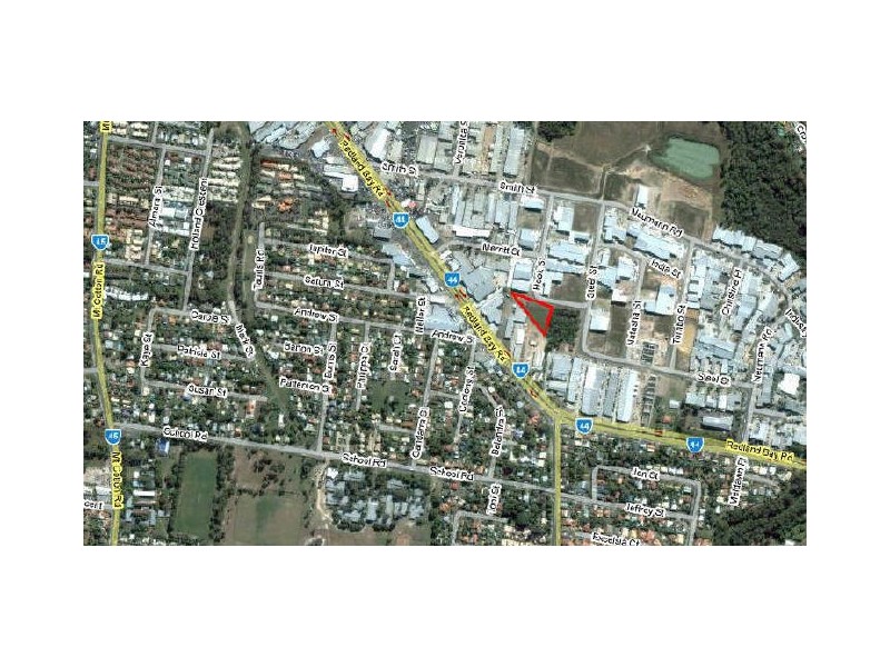 Capalaba QLD 4157
