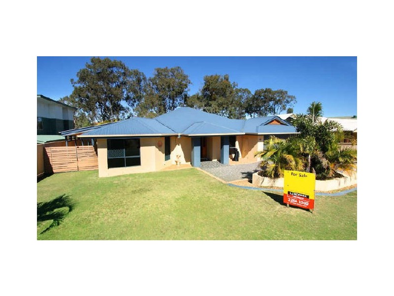 52 Morris Circuit, Thornlands QLD 4164
