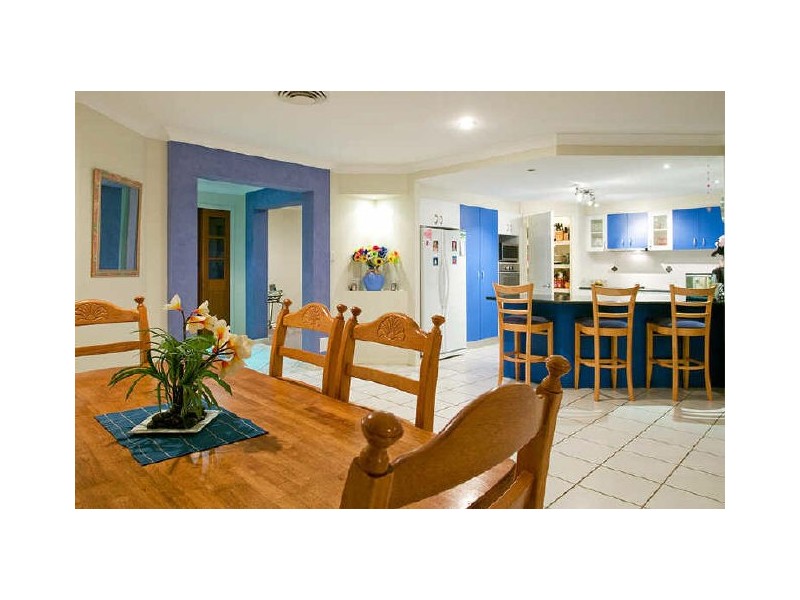 52 Morris Circuit, Thornlands QLD 4164