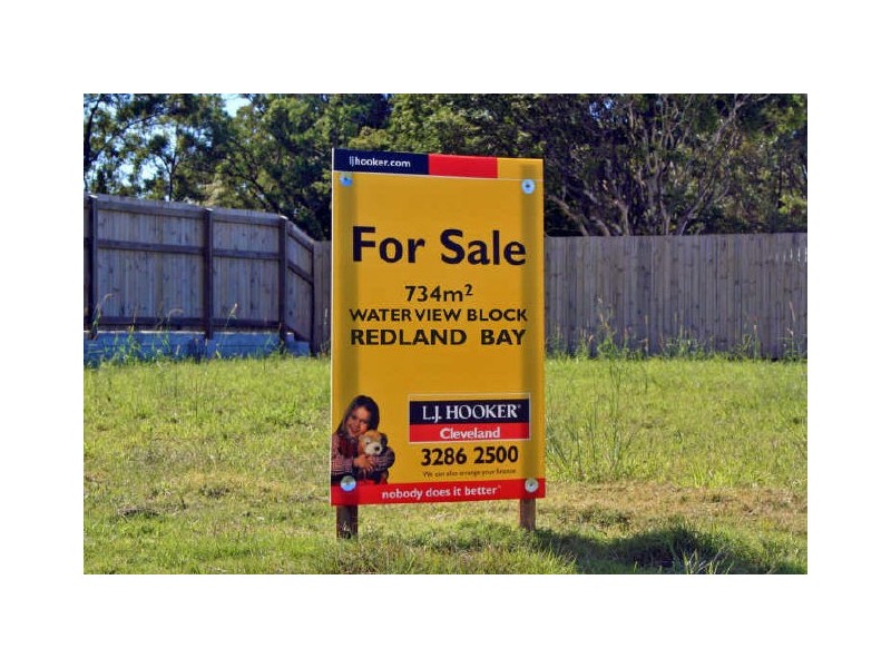 91 Habitat Drive, Redland Bay QLD 4165