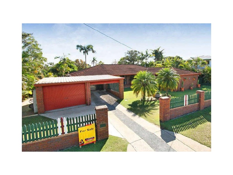 28 Celosia Street, Alexandra Hills QLD 4161