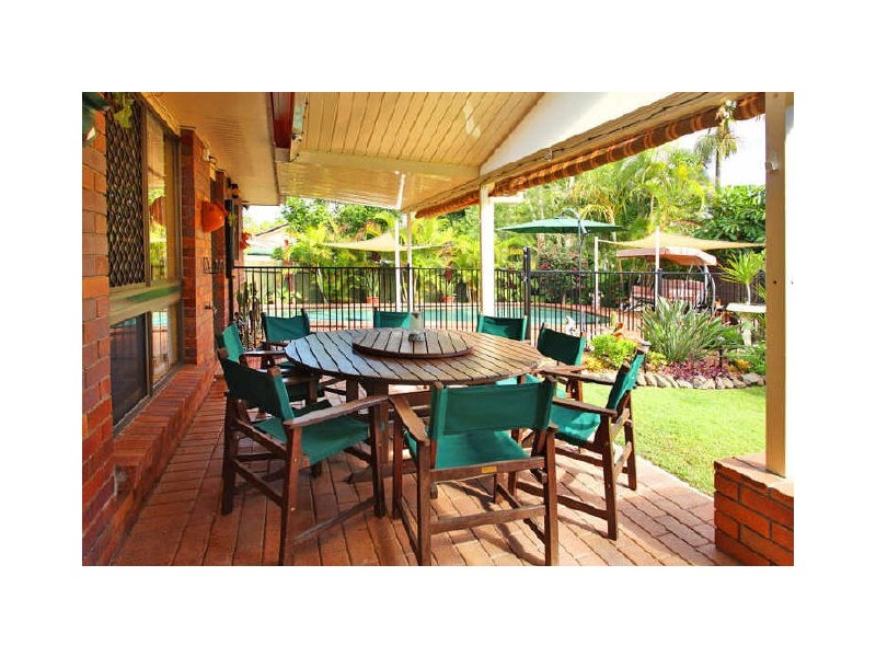 28 Celosia Street, Alexandra Hills QLD 4161