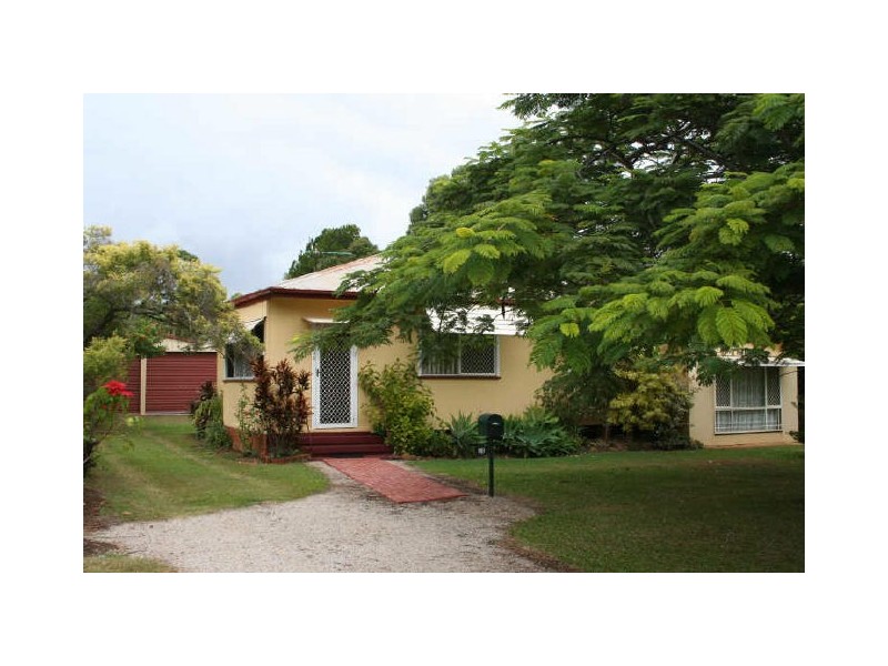 15 Russell Street, Cleveland QLD 4163