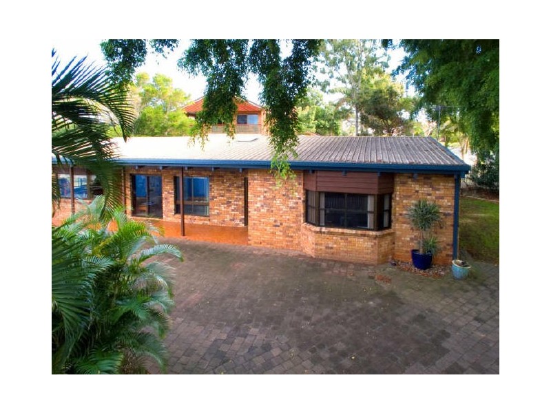 136 Passage Street, Cleveland QLD 4163