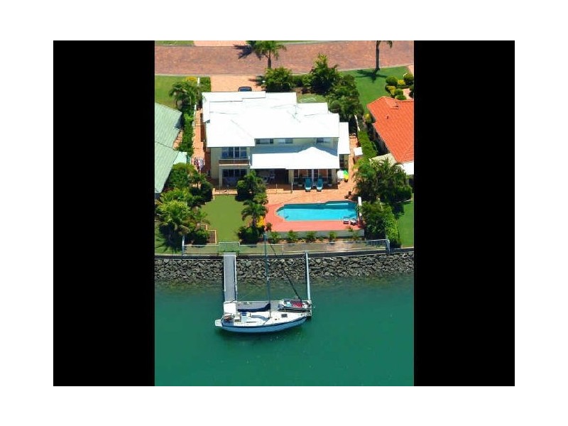 9 Piermont Place, Raby Bay QLD 4163