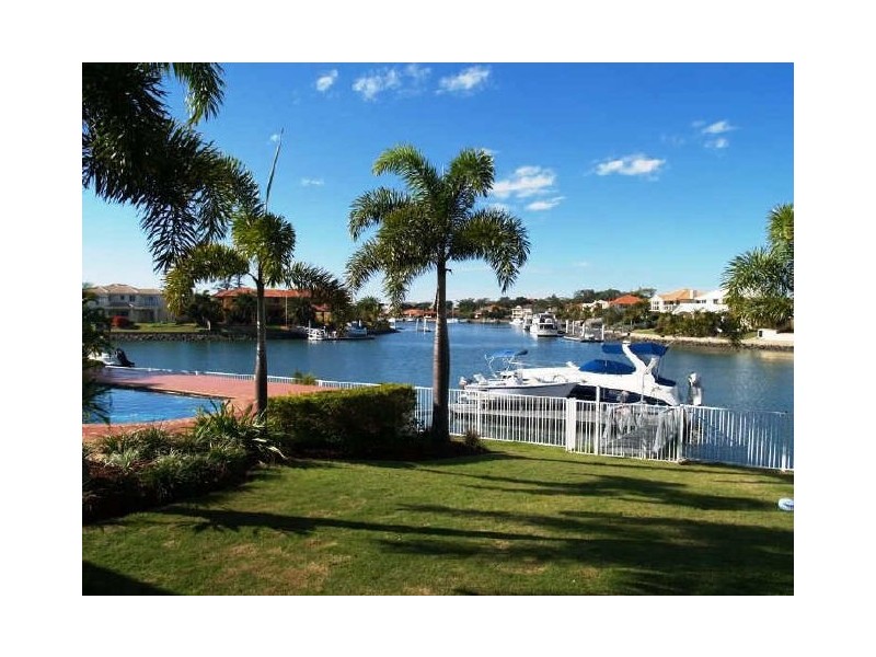 9 Piermont Place, Raby Bay QLD 4163