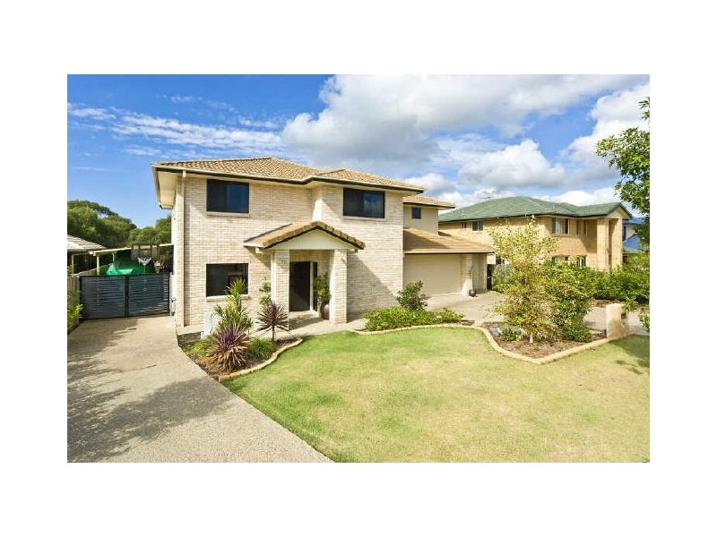 24 Gretchen Circuit, Thornlands QLD 4164