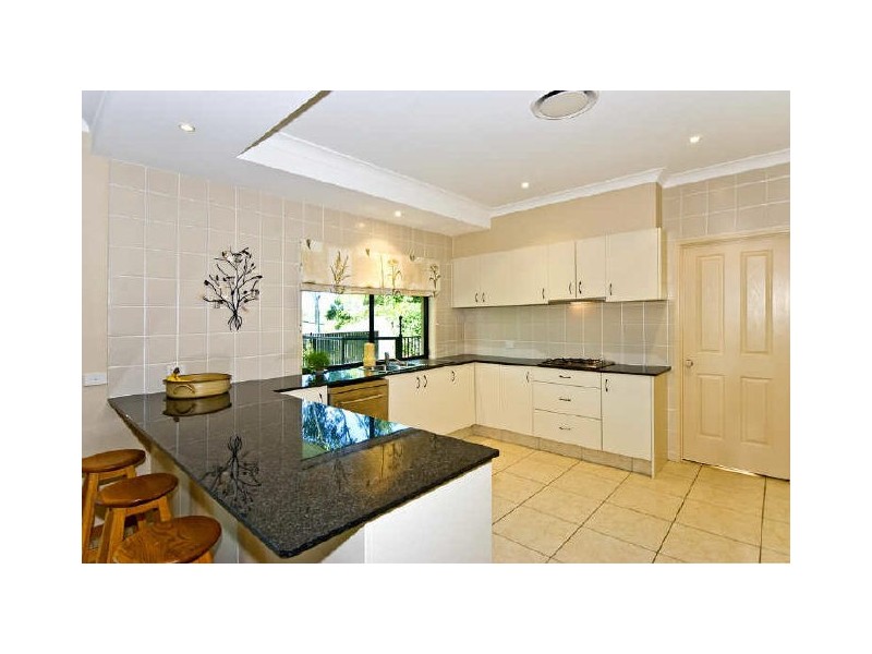 24 Gretchen Circuit, Thornlands QLD 4164