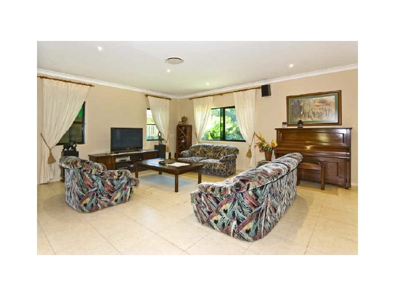 24 Gretchen Circuit, Thornlands QLD 4164